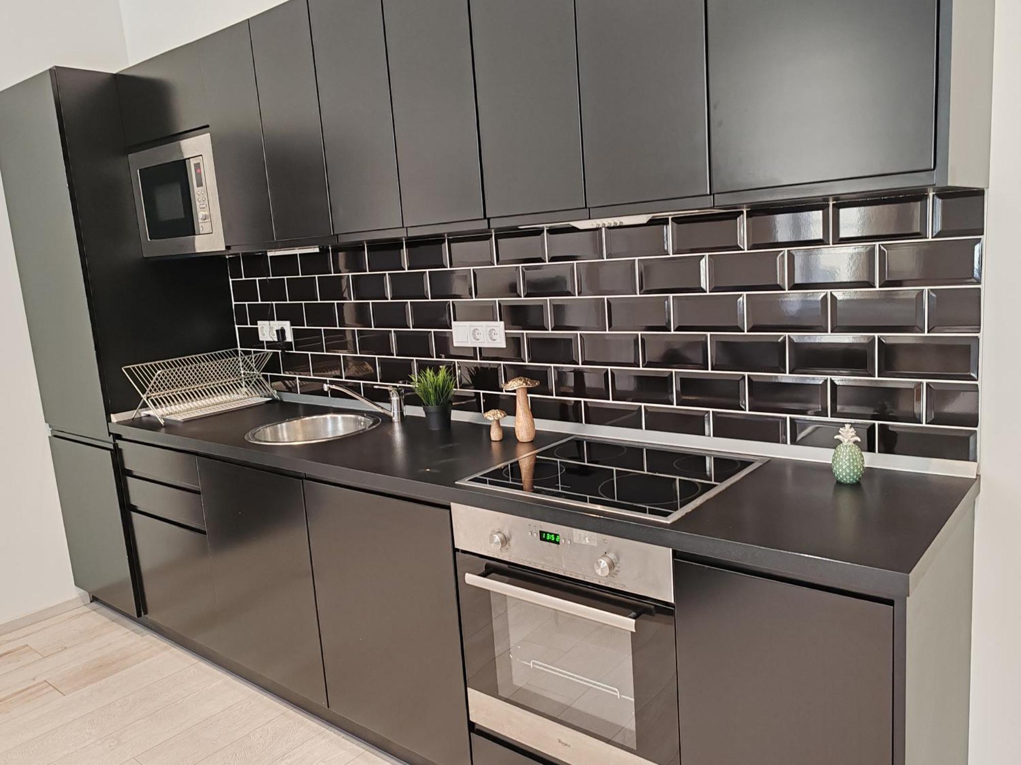 A5 Apartment - Budapest - Hostaid Eksteriør billede