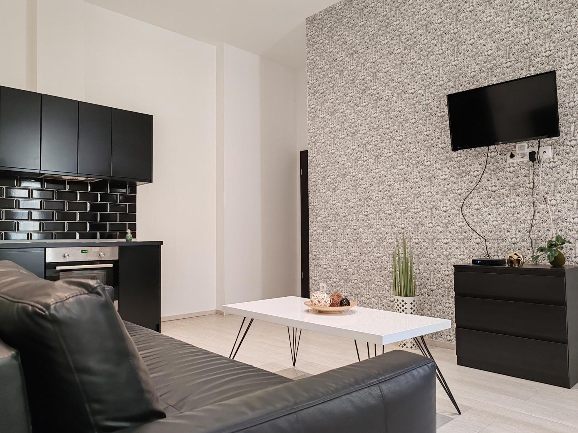 A5 Apartment - Budapest - Hostaid Værelse billede